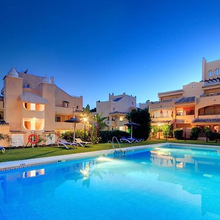 Ref 12 Luxury Aparment With Views Διαμέρισμα Μαρμπέλλα Εξωτερικό φωτογραφία