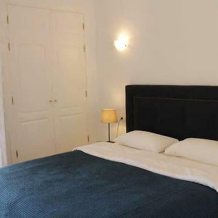 Ref 12 Luxury Aparment With Views Διαμέρισμα Μαρμπέλλα Εξωτερικό φωτογραφία