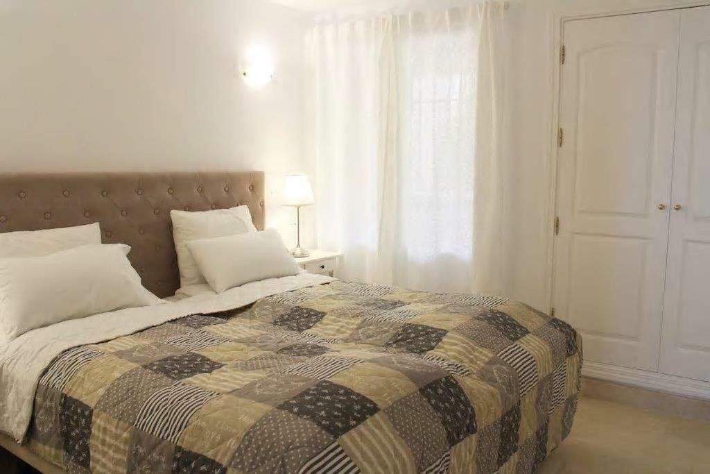 Ref 12 Luxury Aparment With Views Διαμέρισμα Μαρμπέλλα Εξωτερικό φωτογραφία
