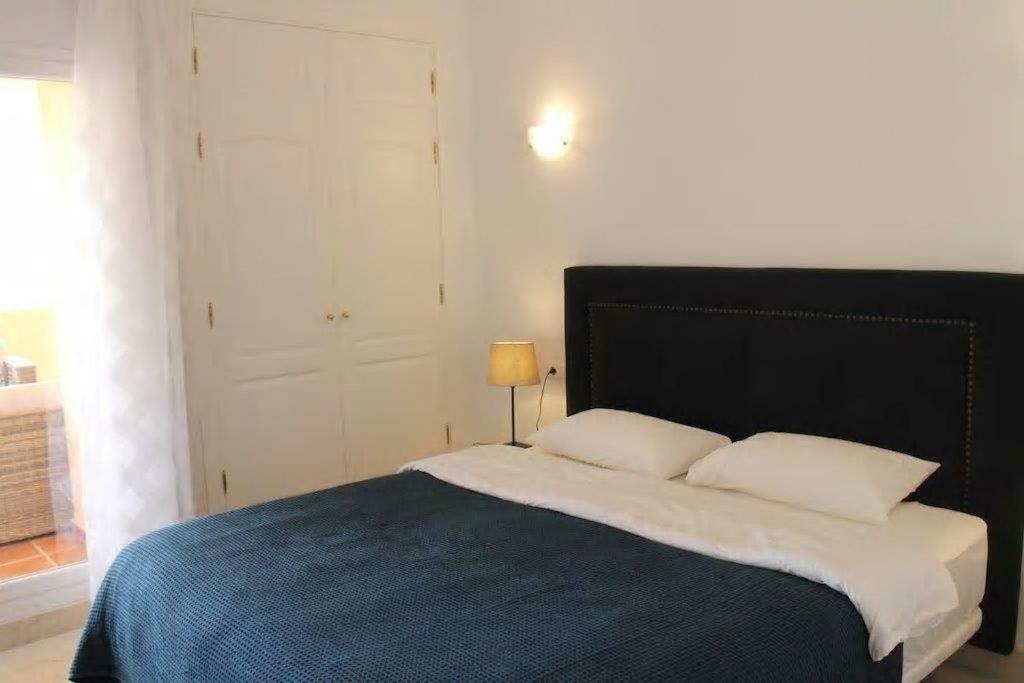 Ref 12 Luxury Aparment With Views Διαμέρισμα Μαρμπέλλα Εξωτερικό φωτογραφία