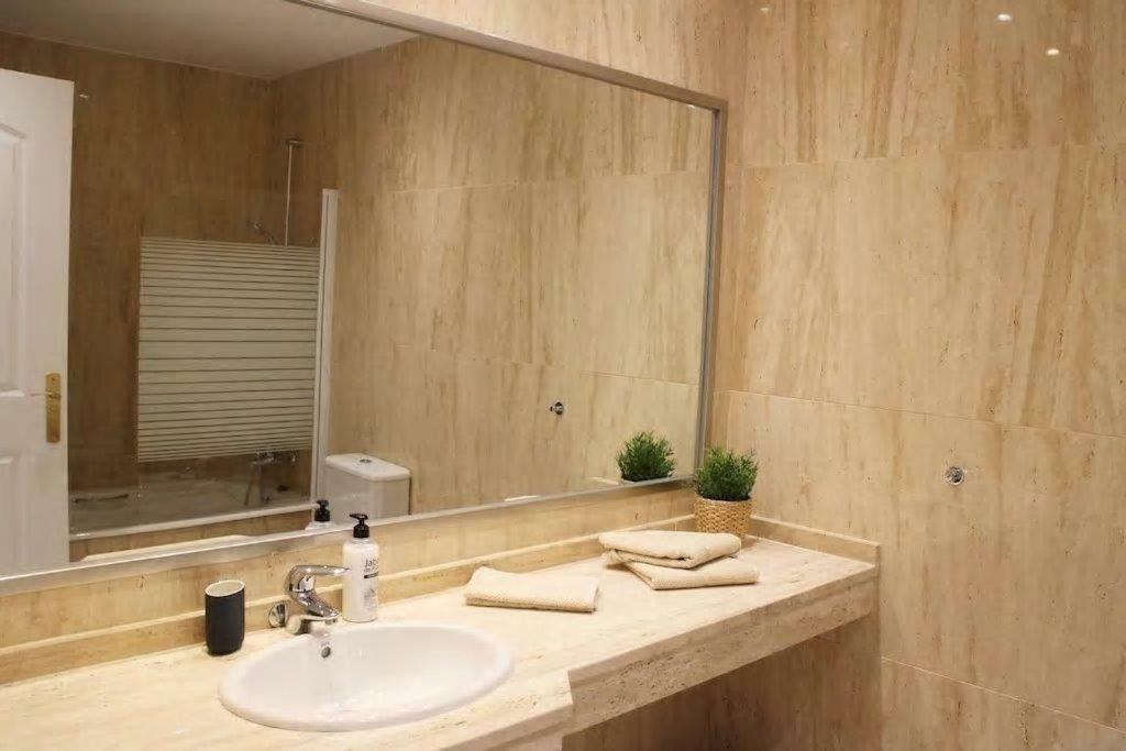 Ref 12 Luxury Aparment With Views Διαμέρισμα Μαρμπέλλα Εξωτερικό φωτογραφία